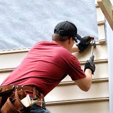 Best Aluminum Siding Installation  in Crestview, FL